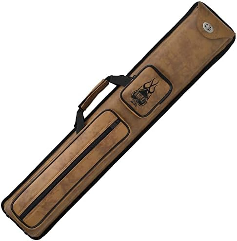 Outlaw Cases Outlaw Cases Vinyl Pool Cue Case