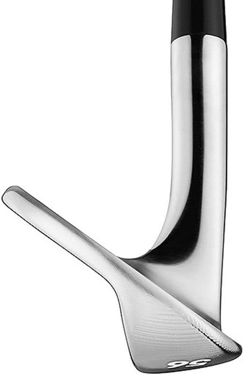 TaylorMade MG1 Satin Chrome 56* Sand Wedge Steel New