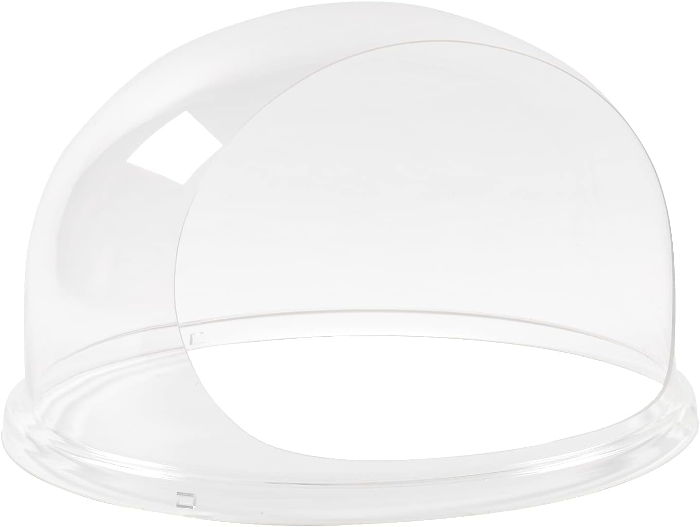 BENTISM Commercial 21" Floss Bubble Maker Cotton Candy Machine Cover