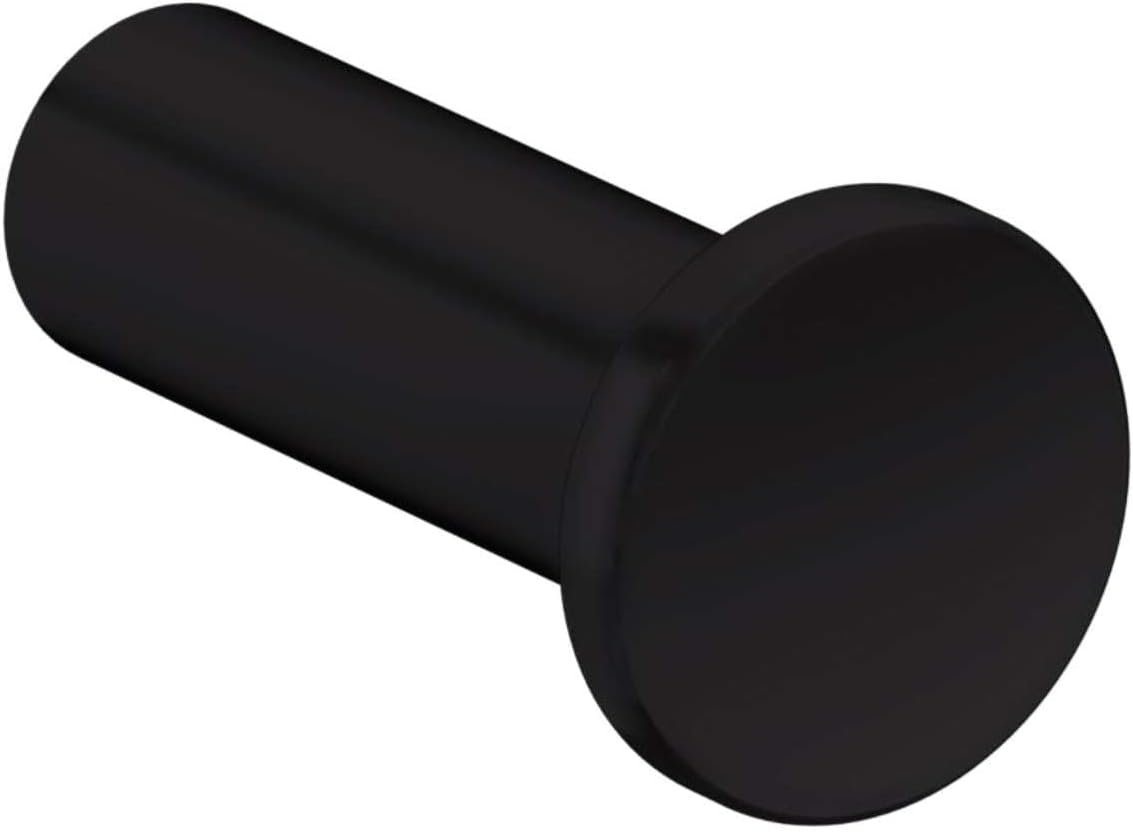 AXOR Universal Circular Wall Mounted Small Robe Hook 42811670