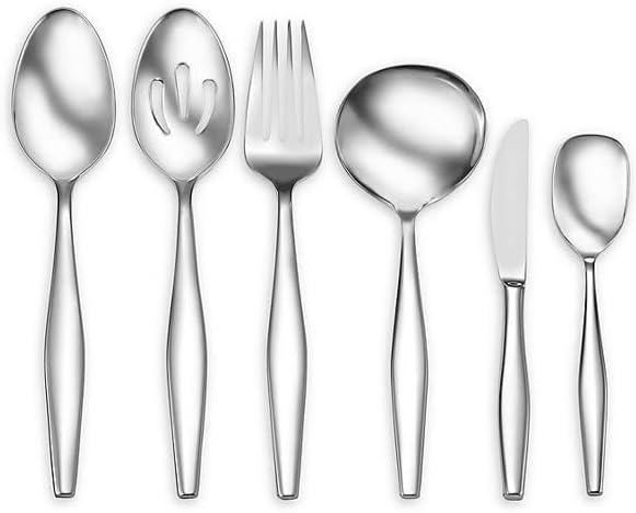Robinson Bethel 6-Piece Serve Set