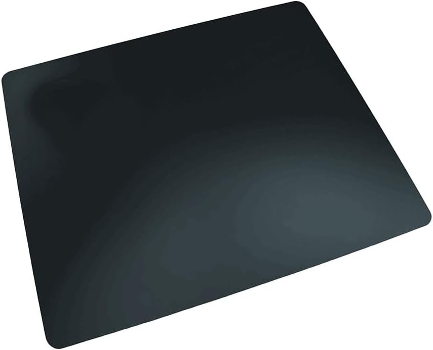 Rebrilliant Mallorca Plastic Desk Pad