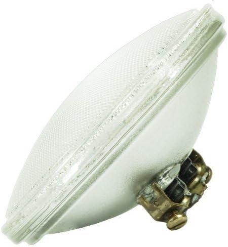 Clear Glass Halogen PAR36 Flood Light Bulb