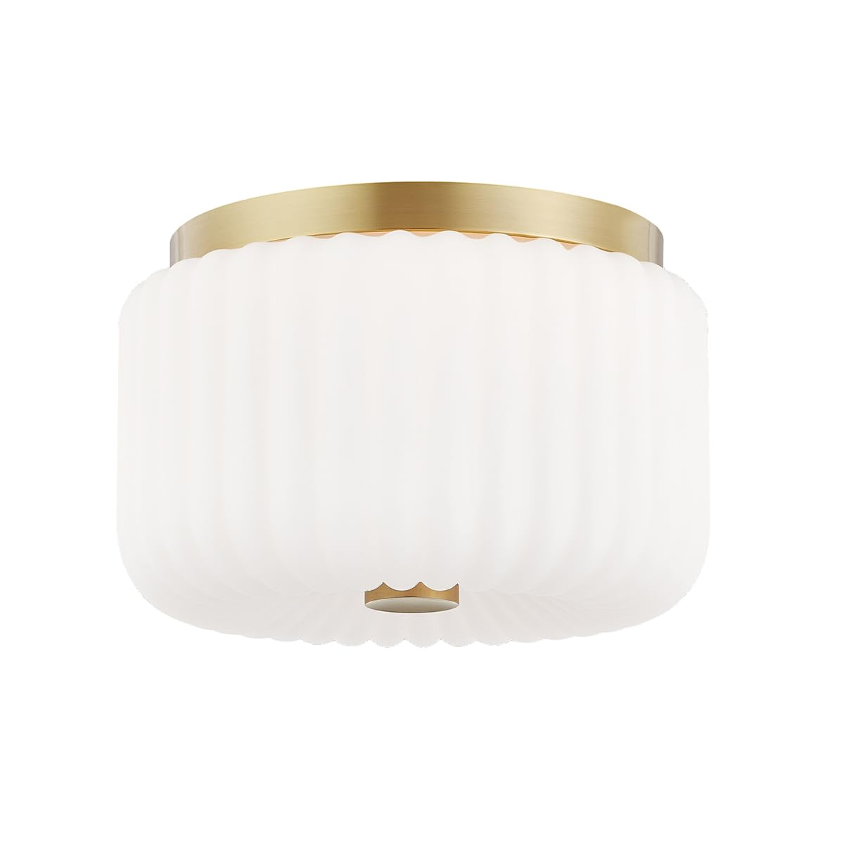 Harissa Flush Mount Light