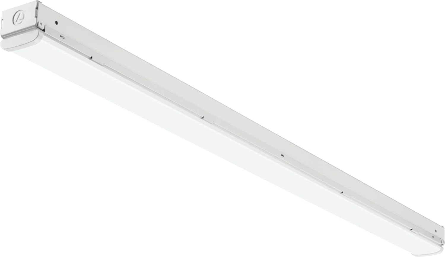 LED Strip Light,4000 K,4000 lm,120/277V