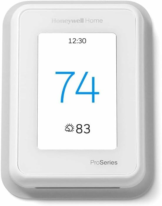 Honeywell Home T10+ pro Smart Thermostat THX321WF3003W RedLINK WiFi no sensor !!