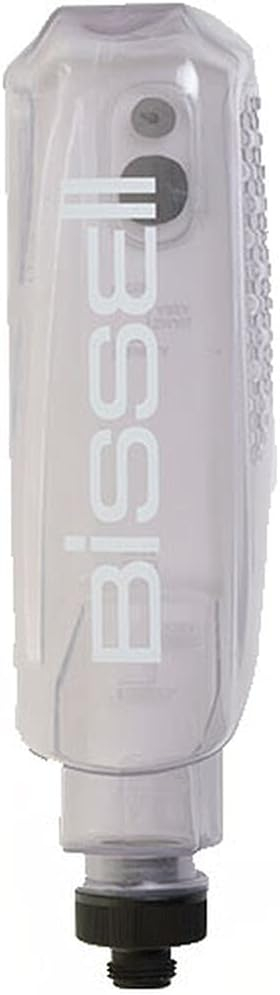 Bissell Water Tank Assembly for SpinWave Hard Floor Cleaner, Part No. 1611570