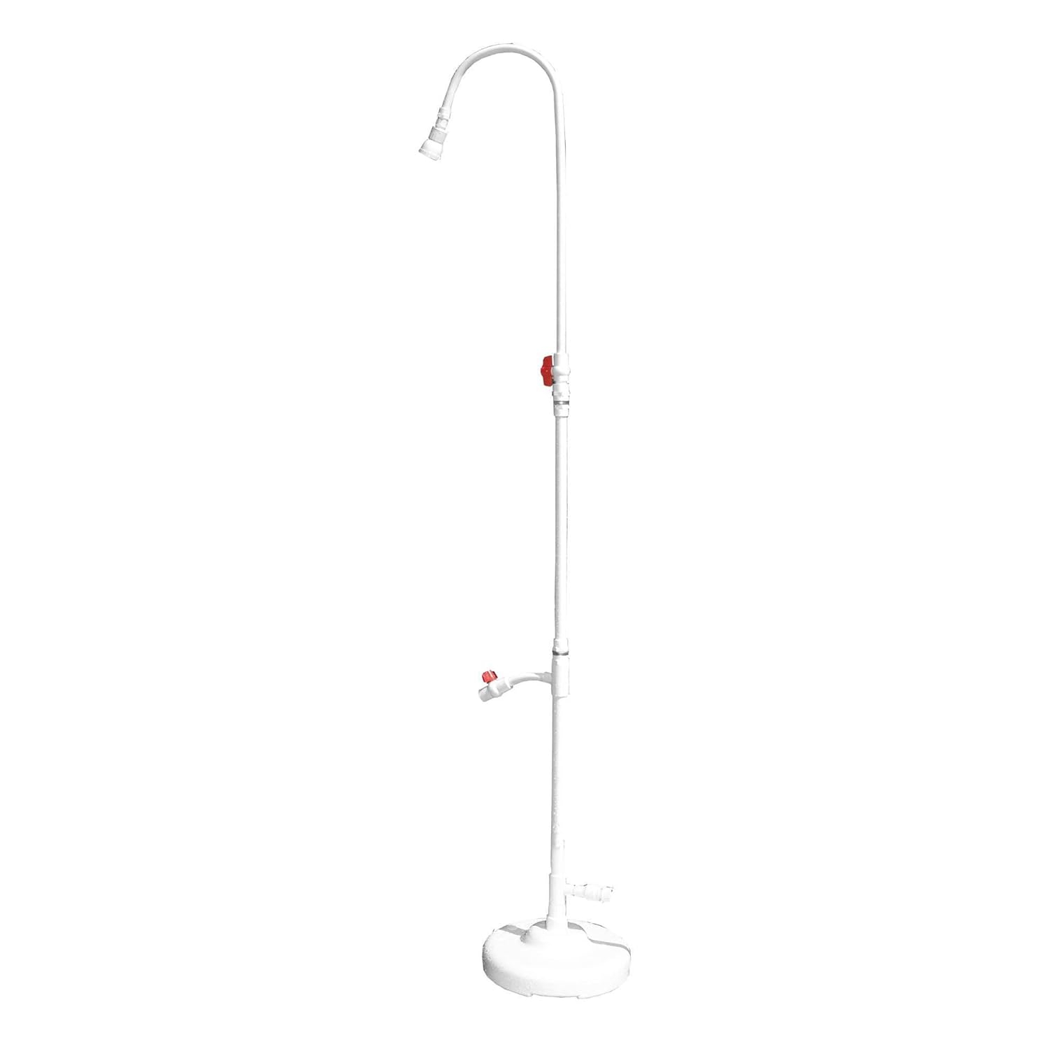 Swimline HydroTools Portable Poolside Shower 5.4 lb