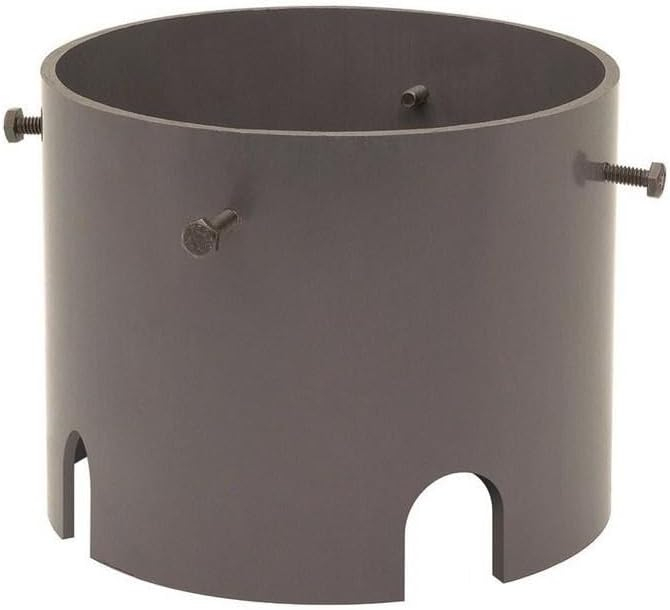 Kichler Lighting - Well Light Pour Kit - Landscape 120V Accessory - Accessory -
