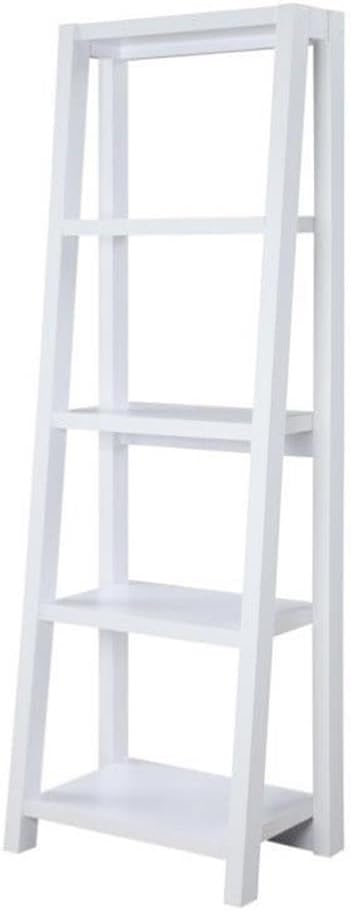 Convenience Concepts Newport Lilly Bookcase, Multiple Finishes