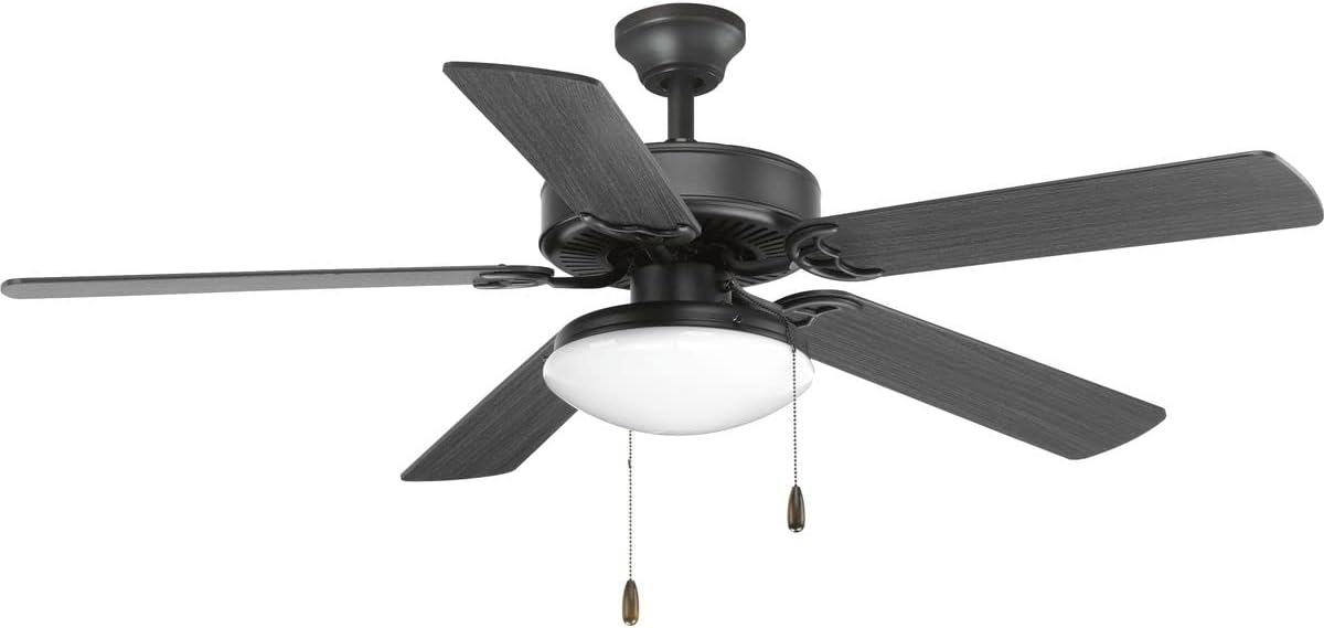 Progress Lighting - LED Fan Light Kit - AirPro Light Kit - Wide - 2 Light in