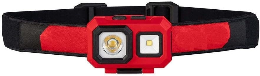 Milwaukee 2104 450 Lúmenes Llevó Faro de Inundación/punto (D)