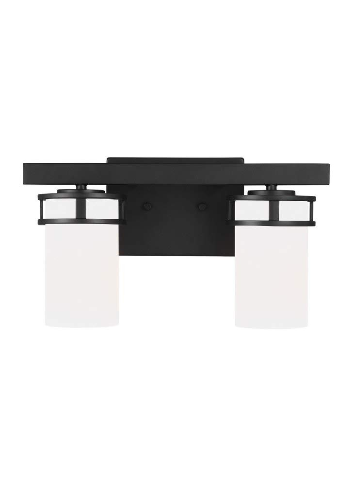 Generation Lighting 4421602-112 Two Light Wall/Bath