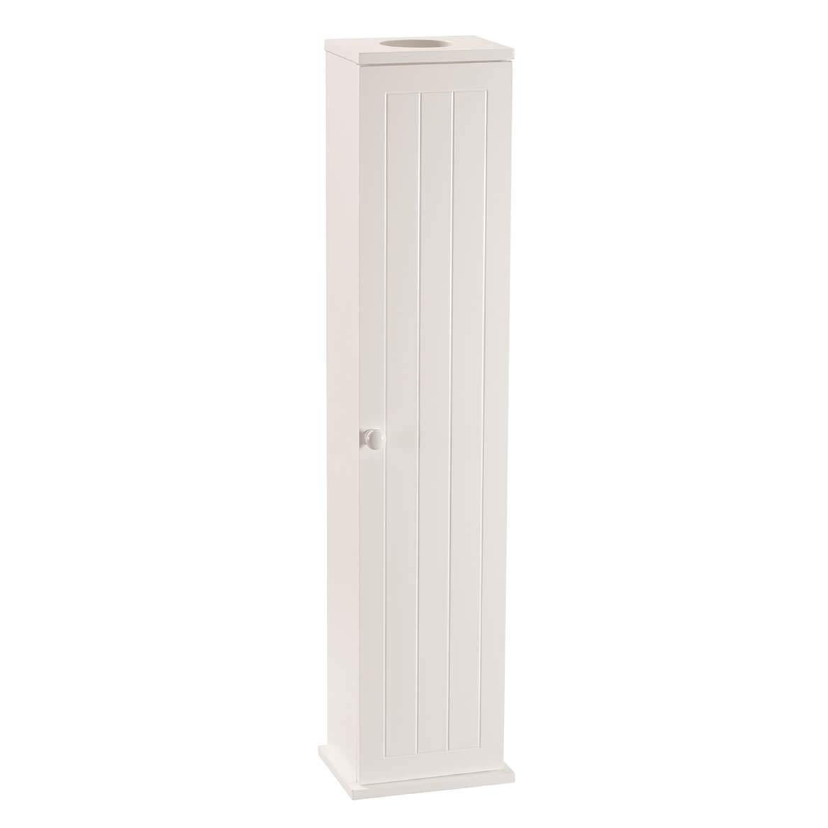Toilet Tissue Tower by OakRidge