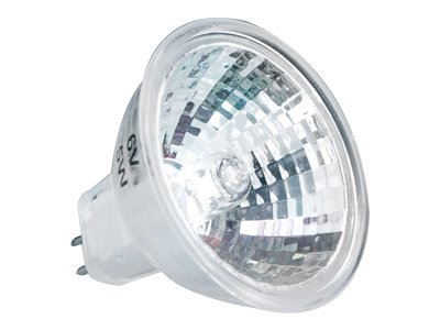Clear 6V 5W GU5.3 Bi-pin LED MR16 Lamp Bulb