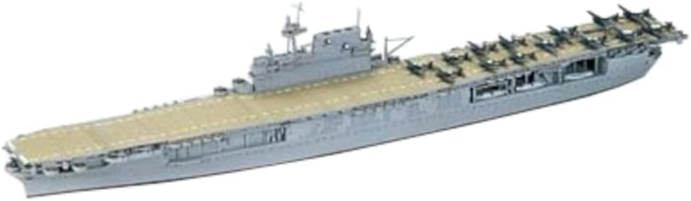 Tamiya TAM77514 US Enterprise Aircraft Carrier Enterprise Kit