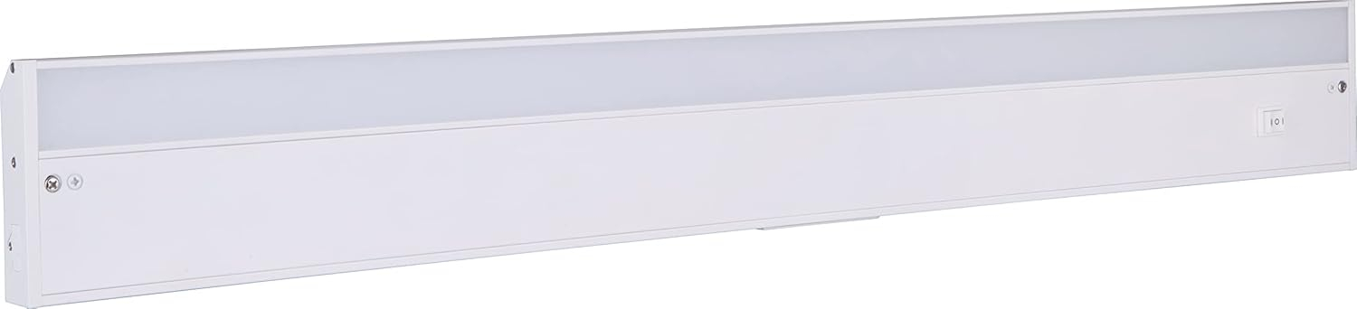 Craftmade Lighting - 15W LED Undercabinet-1 Inches Tall and 3.63 Inche Wide