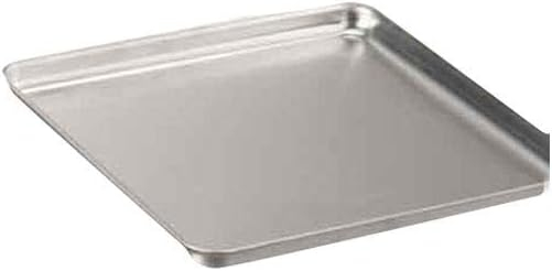 American Metalcraft 16" Square Aluminum Deep Dish Pizza Pan