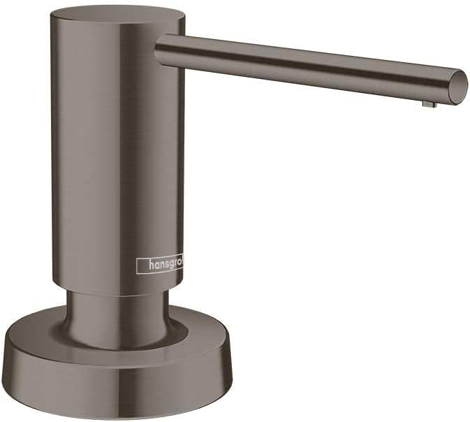 Focus Soap Dispenser