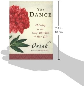 The Dance - by  Oriah (Paperback)
