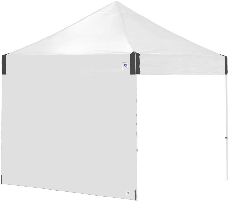 E-Z UP E-Z UP Fabric Side Wall for Canopy