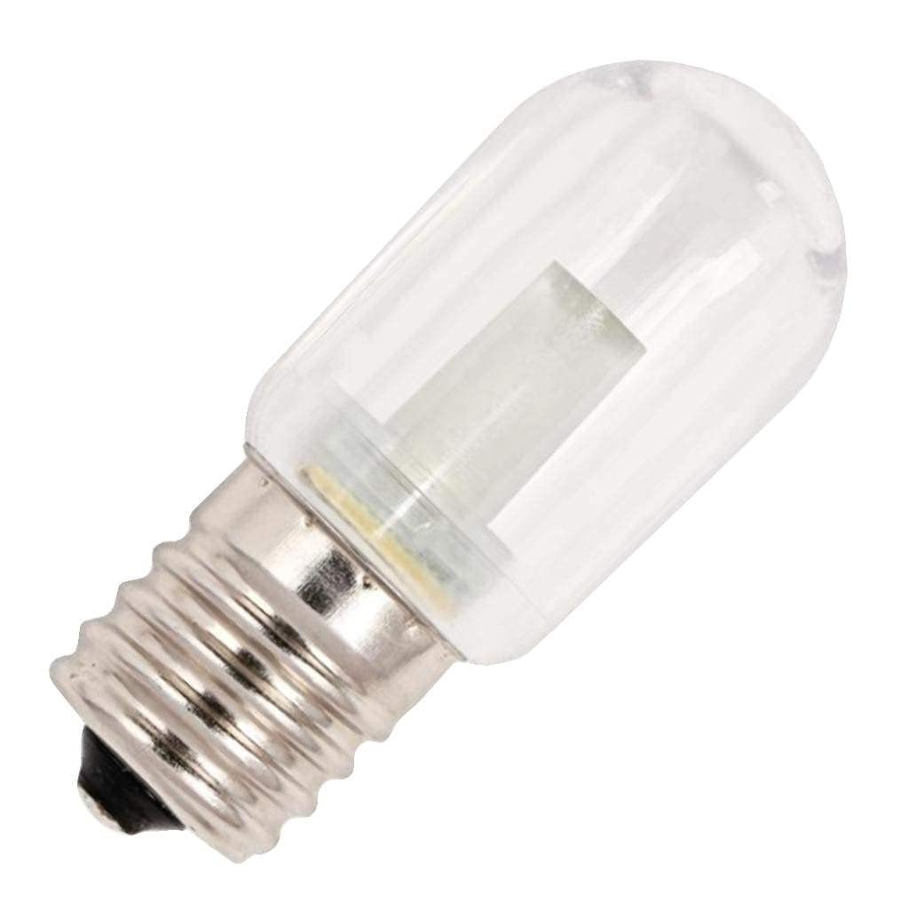 Westinghouse 4511900 15-Watt Equivalent T7 Clear LED Light Bulb with Intermediate Base