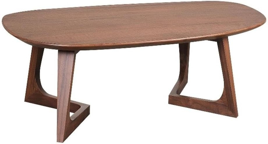 Moe's Home Collection Godenza Coffee Table Small