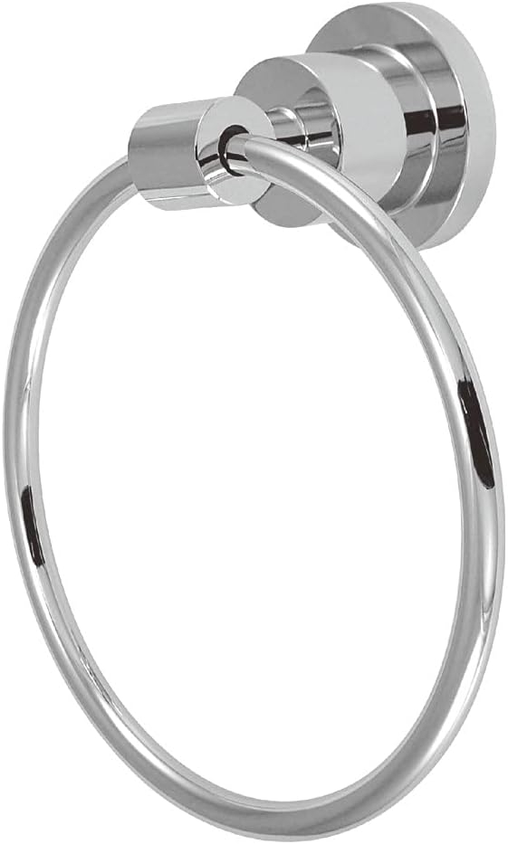 Kingston Brass Concord Towel Ring