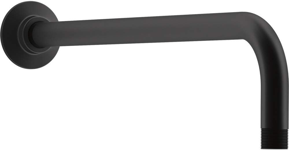 Right Angle Shower Arm