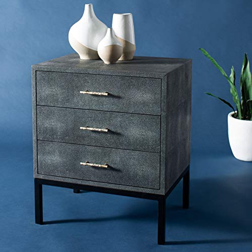 Bello 3 - Drawer Dresser