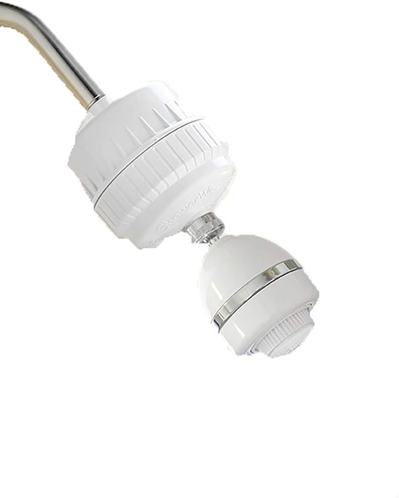 Waterwise Deluxe Showerwise Filtration System (1195)