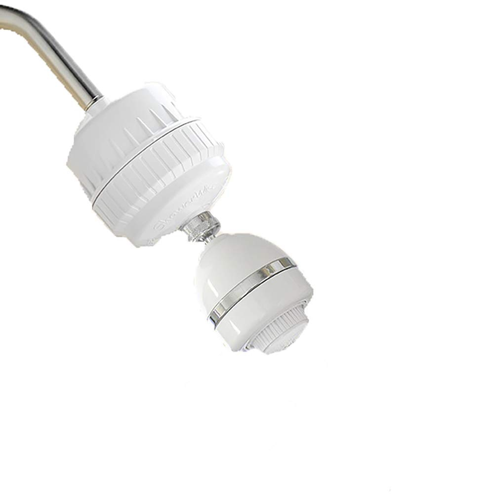 Waterwise Deluxe Showerwise Filtration System (1195)