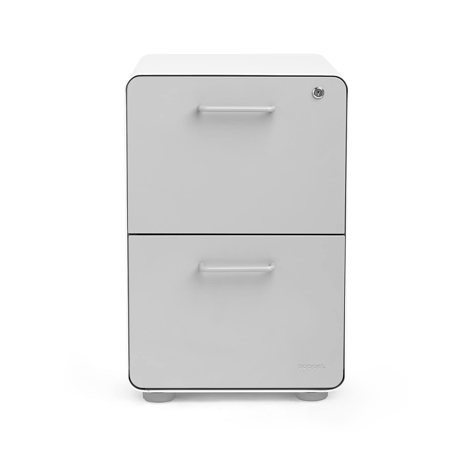 Stow 2 - Drawer Vertical File Cabinet