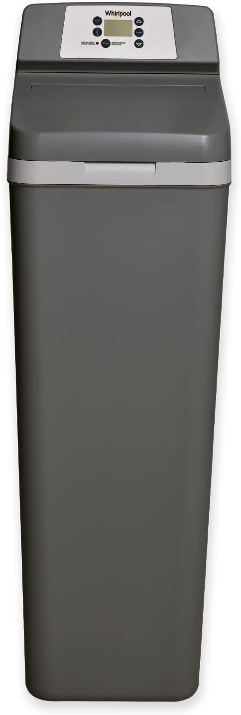 Whirlpool Pro Series 31000 -Grain Water softener/conditioner/filtration system