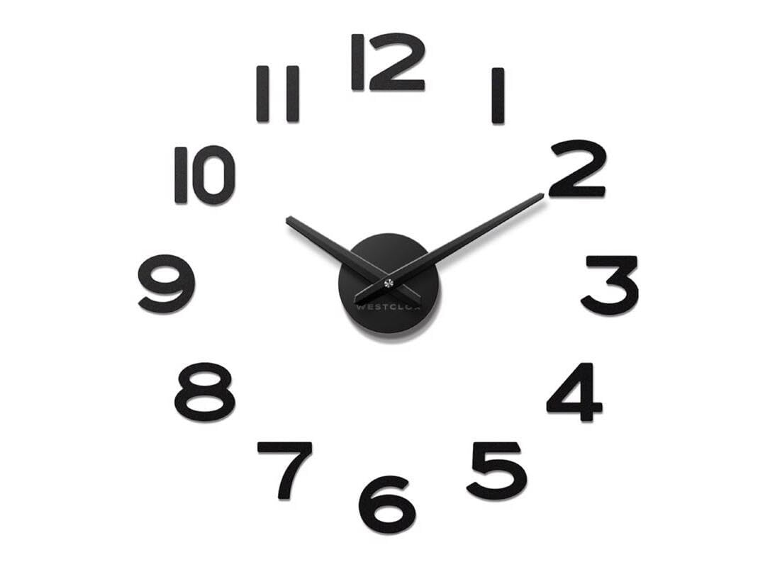 Westclox Wall Clock