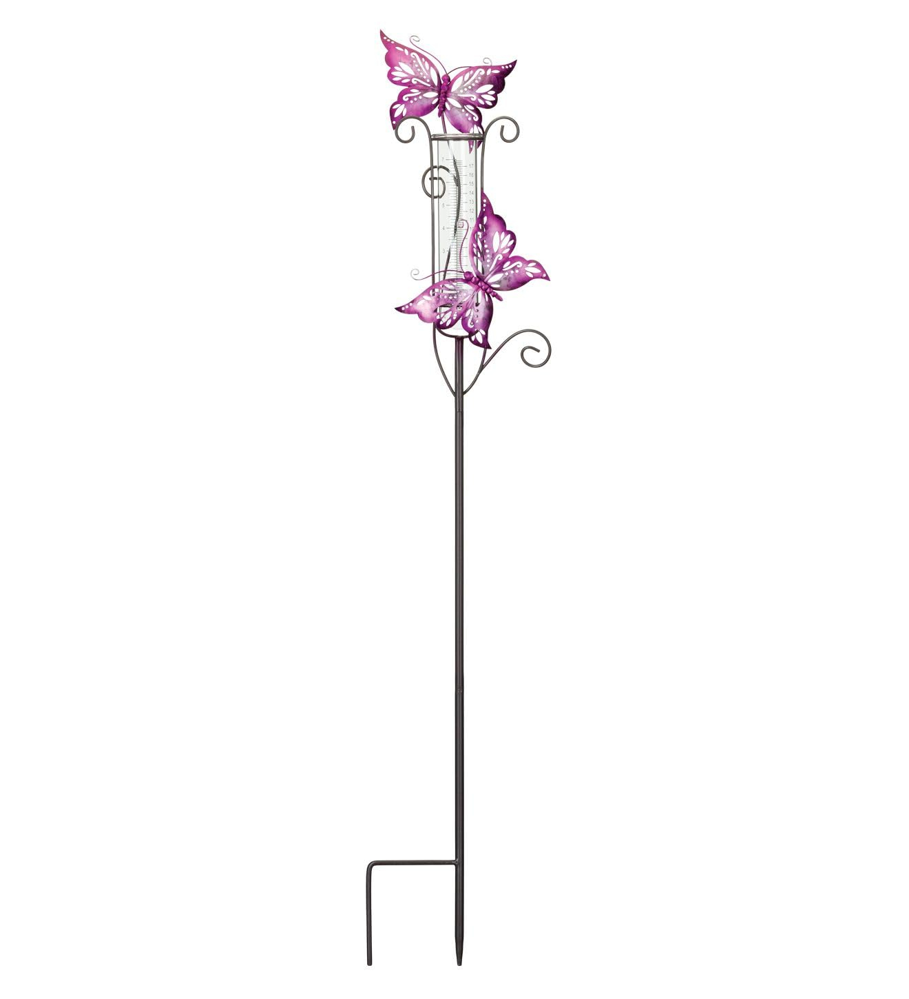 Wireless Outdoor Rain Gauge