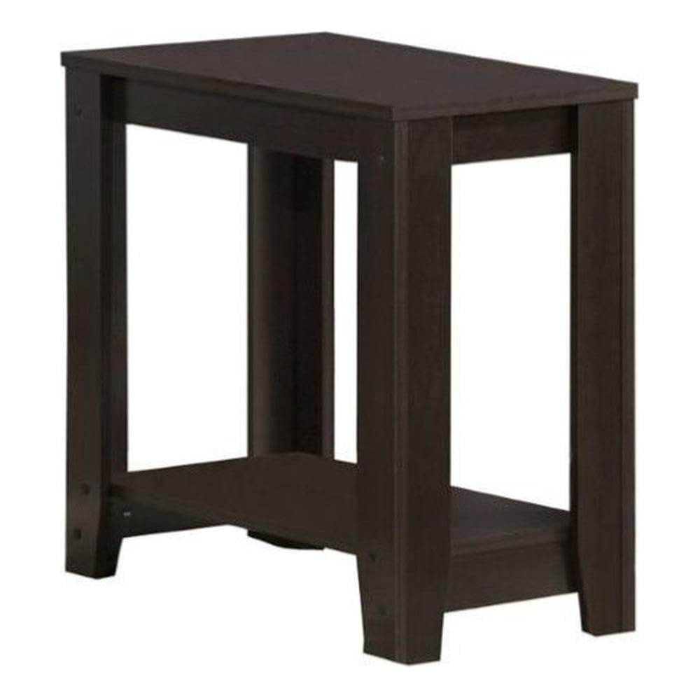 Ophelia & Co. Accent Table, Side, End, Nightstand
