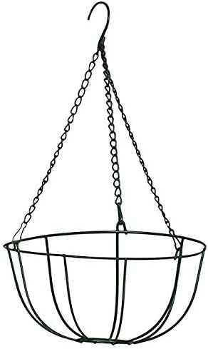 Garden Collection The Hanging Wire Basket