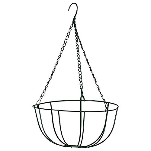 Garden Collection The Hanging Wire Basket