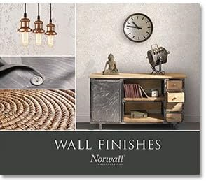 Norwall NT33704 Faux Grass Cloth Wallpaper