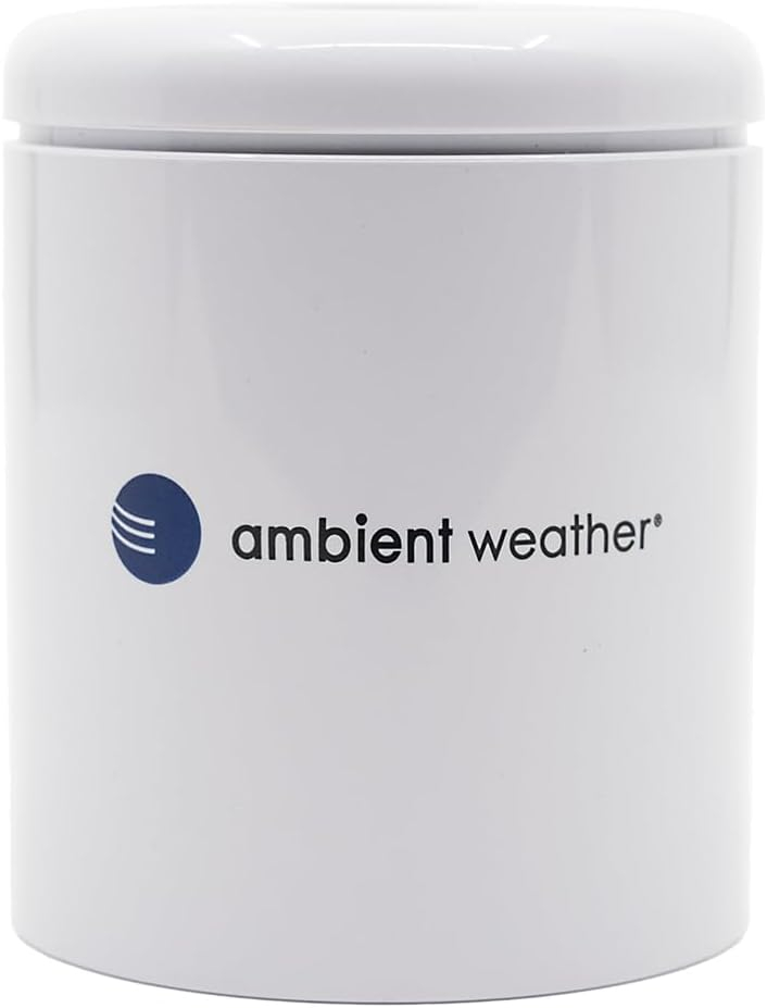 Ambient Weather Network WeatherHub