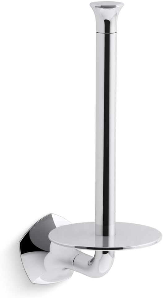 Occasion Vertical Toilet Paper Holder