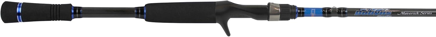 Dobyns Rods Maverick Series 7'3" Casting Rod X Heavy