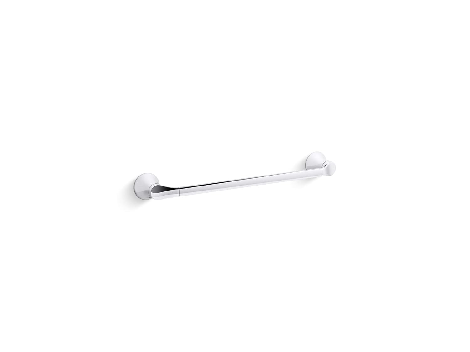 Simplice Towel Bar