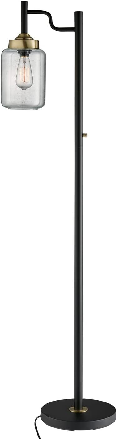 Lite Source Luken Floor Lamp