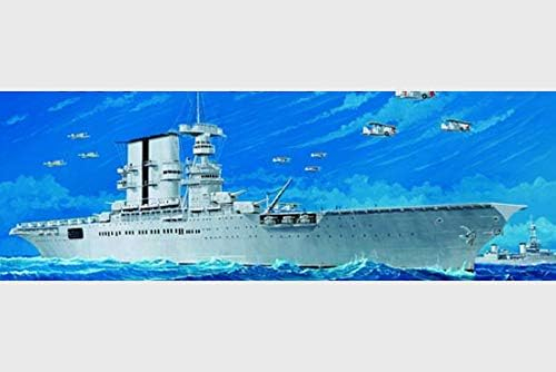 1/700 USS Saratoga CV3 Aircraft Carrier