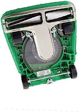 Bissell Probag 12" Advance Filtration Commercial Upright Vacuum