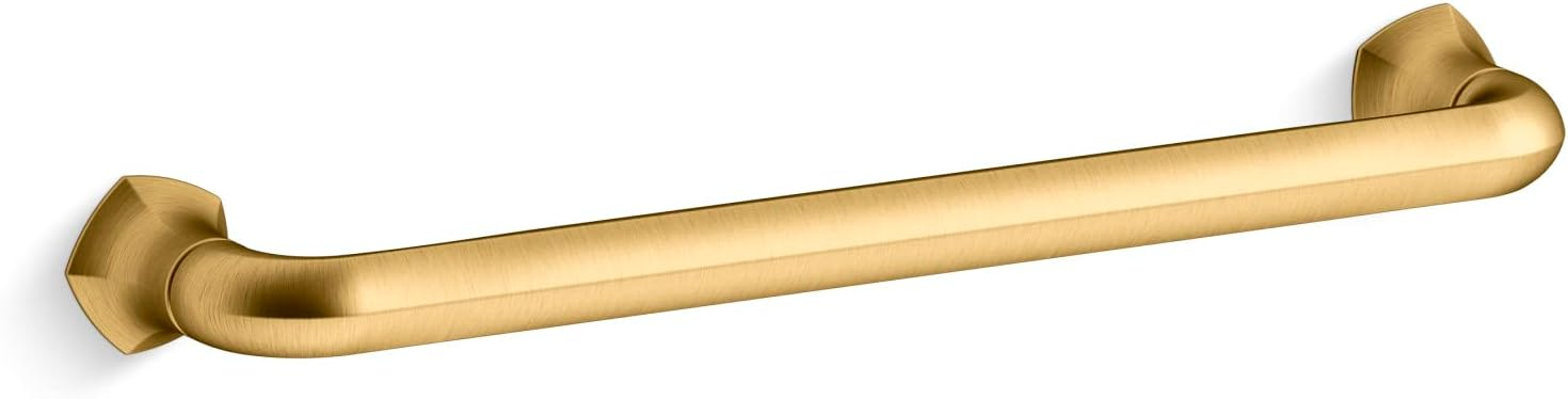 Occasion 7 In. Cabinet Pull