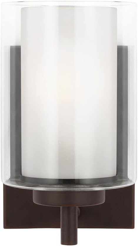 Elmwood Park Bath Wall Light