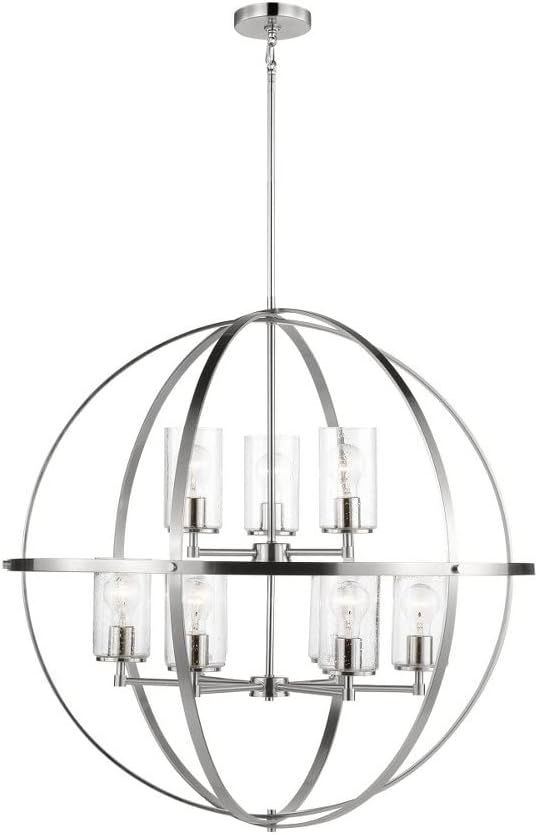 Alturas Chandelier